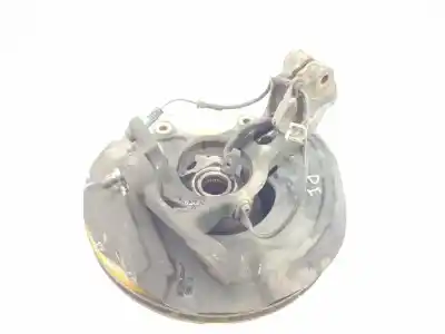 Peça sobressalente para automóvel em segunda mão manga de eixo dianteira esquerda por bmw serie 3 coupe (e92) 3.0 turbodiesel cat referências oem iam 6768995  31216768995