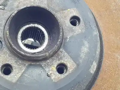 Peça sobressalente para automóvel em segunda mão manga de eixo dianteira esquerda por bmw serie 3 coupe (e92) 3.0 turbodiesel cat referências oem iam 6768995  31216768995