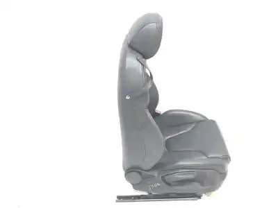 Pièce détachée automobile d'occasion jeu de siège intérieur complet pour audi tt (8j3/8j9) 2.0 tfsi coupe références oem iam   