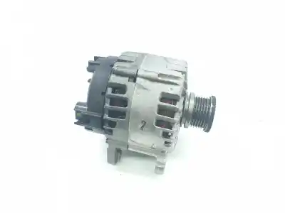 Recambio de automóvil de segunda mano de alternador para volkswagen crafter caja cerrada 2.0 tdi referencias oem iam 03l903023c 03l903023p 