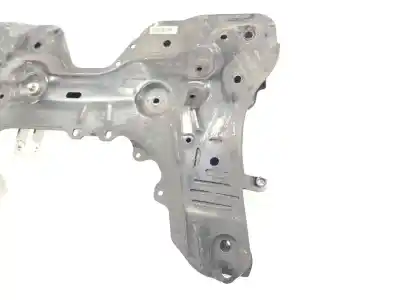 Second-hand car spare part front axle for jeep compass ii 1.6 m-jet oem iam references 5215807600  52158076