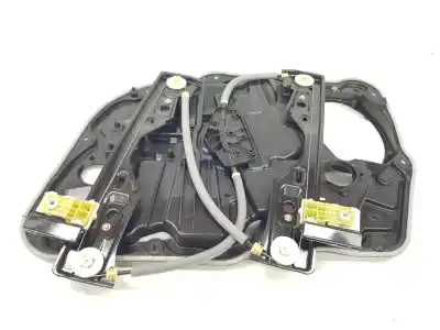 Second-hand car spare part driver left window regulator for jeep compass limited 4x2 oem iam references c47490101d  6000630369