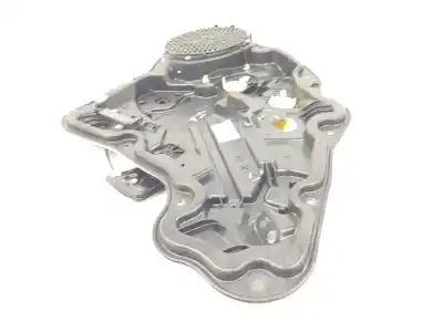 Second-hand car spare part rear left window regulator for jeep compass limited 4x2 oem iam references c47490101d  52177366