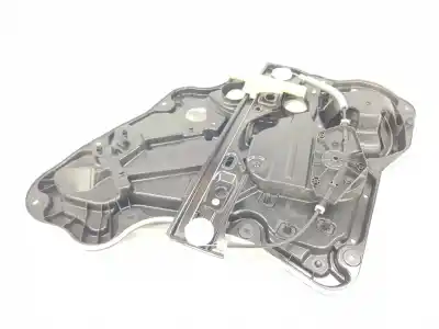 Second-hand car spare part rear left window regulator for jeep compass limited 4x2 oem iam references c47490101d  52177366