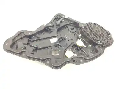 Second-hand car spare part rear left window regulator for jeep compass limited 4x2 oem iam references c47490101d