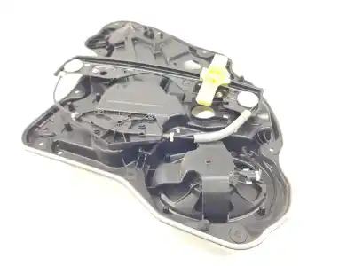Second-hand car spare part rear left window regulator for jeep compass limited 4x2 oem iam references c47490101d  52177366