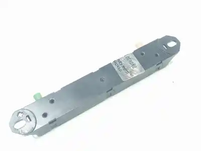 Pezzo di ricambio per auto di seconda mano modulo elettronico per jeep compass limited 4x2 riferimenti oem iam 521569080  52156908
