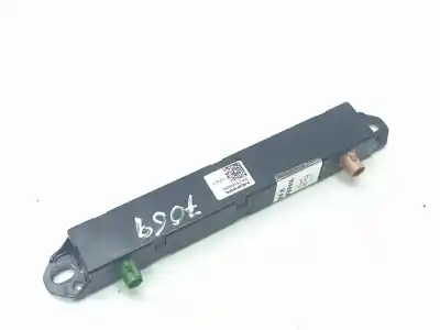 Pezzo di ricambio per auto di seconda mano modulo elettronico per jeep compass limited 4x2 riferimenti oem iam 521569080  52156908