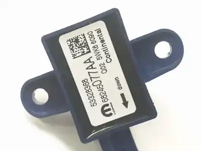 Second-hand car spare part sensor for jeep compass ii 1.6 m-jet oem iam references 53328368  53328368