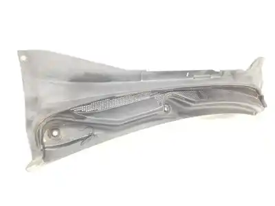 Second-hand car spare part torpedo for jeep compass limited 4x2 oem iam references 7357271610