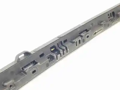 Second-hand car spare part roof bars for jeep compass limited 4x2 oem iam references se140024