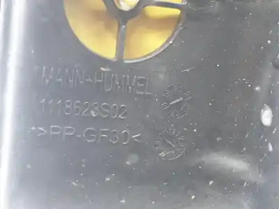Автозапчасти б/у воздушный фильтр за jeep compass ii 1.6 m-jet ссылки oem iam 1118623s02  52152085