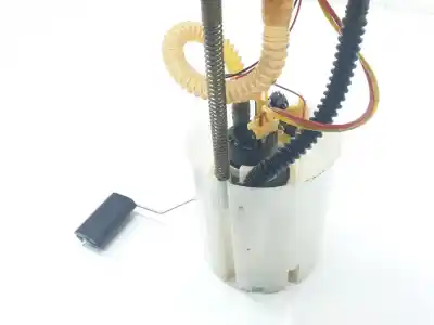 Peça sobressalente para automóvel em segunda mão bomba de combustivel por jeep compass limited 4x2 referências oem iam 52141091  52141091