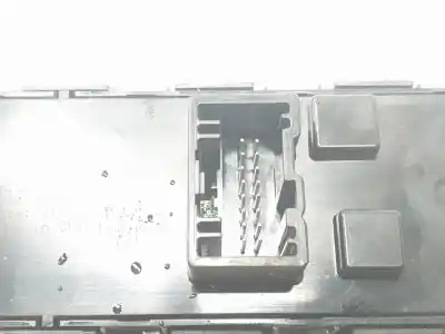 Pezzo di ricambio per auto di seconda mano interruttore alzacristalli anteriore sinistro per jeep compass ii 1.6 m-jet riferimenti oem iam 609729690 60972968 