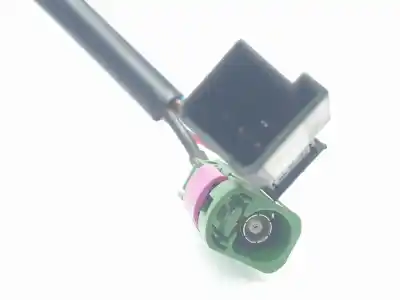 Second-hand car spare part camera for volkswagen crafter caja cerrada 2.0 tdi oem iam references a9069059800 2e0980551b 