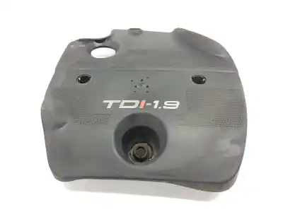 Автозапчастина б/у крішка двигуна для seat toledo ii (1m2) 1.9 tdi посилання на oem iam 038103935a  038103925gt