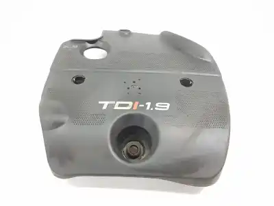 Автозапчастина б/у крішка двигуна для seat toledo ii (1m2) 1.9 tdi посилання на oem iam 038103935a  038103925gt