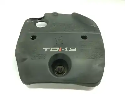 Автозапчастина б/у крішка двигуна для seat toledo ii (1m2) 1.9 tdi посилання на oem iam 038103935a  038103925gt