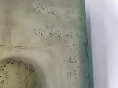 Автозапчасти б/у чистый депозит за seat toledo ii (1m2) 1.9 tdi ссылки oem iam 1j0955453n  1j0955453p