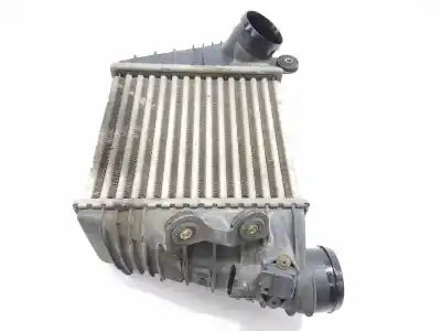 Автозапчасти б/у интеркулер за seat toledo ii (1m2) 1.9 tdi ссылки oem iam 1j0145803j  1j0145803g