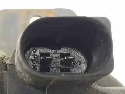 Автозапчасти б/у правая противотуманная фара за seat toledo ii (1m2) 1.9 tdi ссылки oem iam 1m0941702b