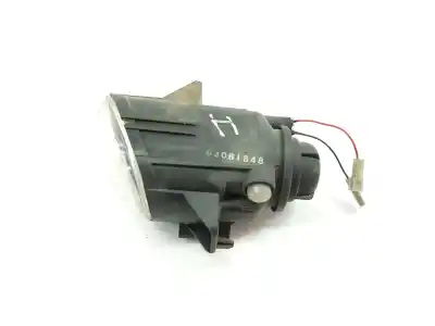 Second-hand car spare part left fog light for seat toledo ii (1m2) 1.9 tdi oem iam references depo 084452004l  1m0941701b