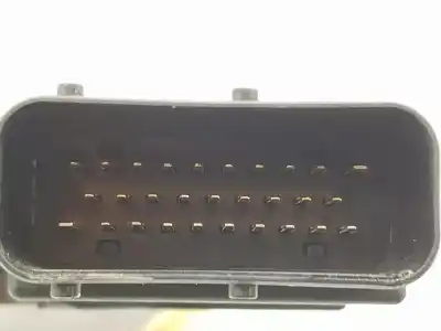 Second-hand car spare part right front window motor for seat toledo ii (1m2) 1.9 tdi oem iam references 1j0959802g  1j0959802g