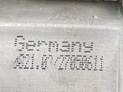 Автозапчастина б/у двигатель переднього ліва вікна для seat toledo ii (1m2) 1.9 tdi посилання на oem iam 9776101432  1j1959801c