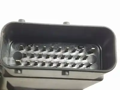 Автозапчастина б/у двигатель переднього ліва вікна для seat toledo ii (1m2) 1.9 tdi посилання на oem iam 9776101432  1j1959801c