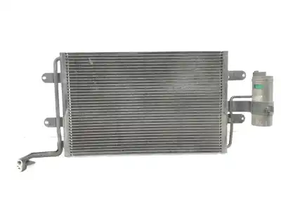 Tweedehands auto-onderdeel airconditioning condensor / radiator voor seat toledo ii (1m2) 1.9 tdi oem iam-referenties 1j0820413n  1j0820413n