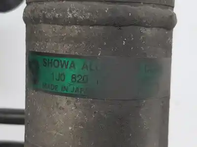 Tweedehands auto-onderdeel airconditioning condensor / radiator voor seat toledo ii (1m2) 1.9 tdi oem iam-referenties 1j0820413n  1j0820413n