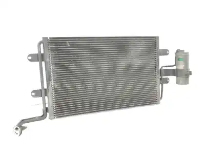 Tweedehands auto-onderdeel airconditioning condensor / radiator voor seat toledo ii (1m2) 1.9 tdi oem iam-referenties 1j0820413n  1j0820413n