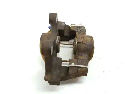 Автозапчасти б/у задний левый тормозной суппорт за land rover discovery (salljg/lj) 2.5 turbodiesel ссылки oem iam stc1265  1h1z2c409ca