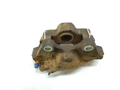 Автозапчасти б/у задний левый тормозной суппорт за land rover discovery (salljg/lj) 2.5 turbodiesel ссылки oem iam stc1265  1h1z2c409ca