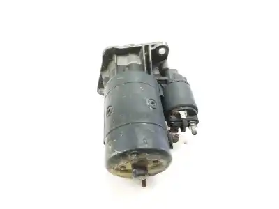 Second-hand car spare part starter motor for land rover discovery (salljg/lj) 2.5 turbodiesel oem iam references err5009  xh1211001aa