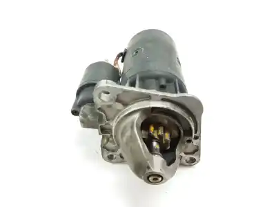 Second-hand car spare part starter motor for land rover discovery (salljg/lj) 2.5 turbodiesel oem iam references err5009  xh1211001aa