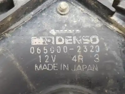 Автозапчасти б/у электрический вентилятор за land rover discovery (salljg/lj) 2.5 turbodiesel ссылки oem iam 0650002320