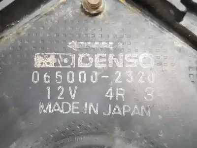 Автозапчасти б/у электрический вентилятор за land rover discovery (salljg/lj) 2.5 turbodiesel ссылки oem iam 0650002320