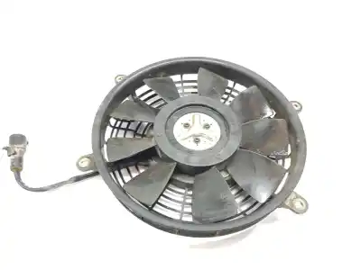 Автозапчасти б/у электрический вентилятор за land rover discovery (salljg/lj) 2.5 turbodiesel ссылки oem iam 0650002320  stc3147