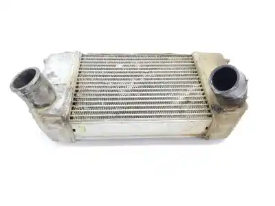 Автозапчасти б/у интеркулер за land rover discovery (salljg/lj) 2.5 turbodiesel ссылки oem iam ftp8030