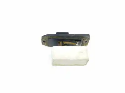 Автозапчастина б/у стійкість на нагревання для land rover discovery (salljg/lj) 2.5 turbodiesel посилання на oem iam stc3133