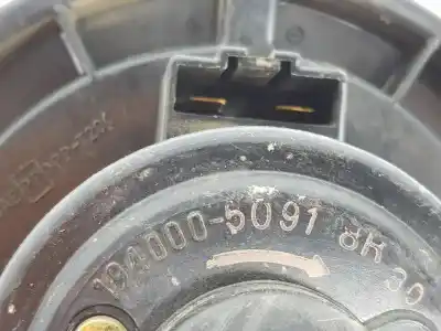 Автозапчасти б/у нагревательный вентилятор за land rover discovery (salljg/lj) 2.5 turbodiesel ссылки oem iam 1940005091