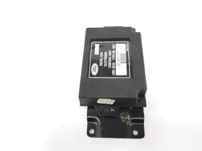 Автозапчастина б/у електронний модуль для land rover discovery (salljg/lj) 2.5 turbodiesel посилання на oem iam err6234  err6234