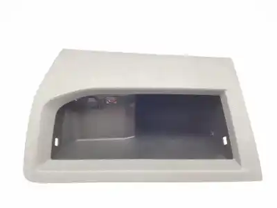 Автозапчасти б/у бардачок за citroen jumpy combi 1.6 blue-hdi fap ссылки oem iam 9809819477  9809819477