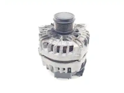 Pezzo di ricambio per auto di seconda mano alternatore per citroen jumpy combi confort m riferimenti oem iam 9810525380  9810525380