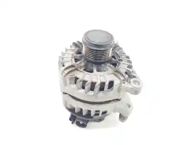 Pezzo di ricambio per auto di seconda mano alternatore per citroen jumpy combi confort m riferimenti oem iam 9810525380  9810525380