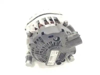 Pezzo di ricambio per auto di seconda mano alternatore per citroen jumpy combi confort m riferimenti oem iam 9810525380  9810525380