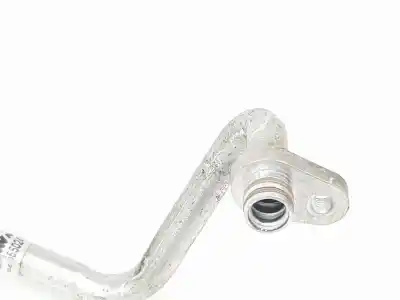 Second-hand car spare part air conditioning pipes for citroen jumpy combi 1.6 blue-hdi fap oem iam references 9806548780  9806548780
