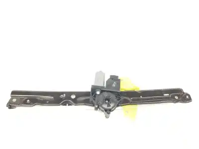 Автозапчастина б/у регулятор переднього правого скла для citroen jumpy combi confort m посилання на oem iam 0130824010  9808388480