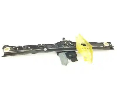 Автозапчастина б/у регулятор переднього правого скла для citroen jumpy combi confort m посилання на oem iam 0130824010  9808388480